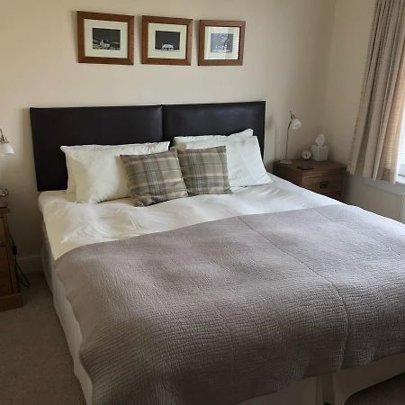 Craigard B&B 斯特灵 外观 照片