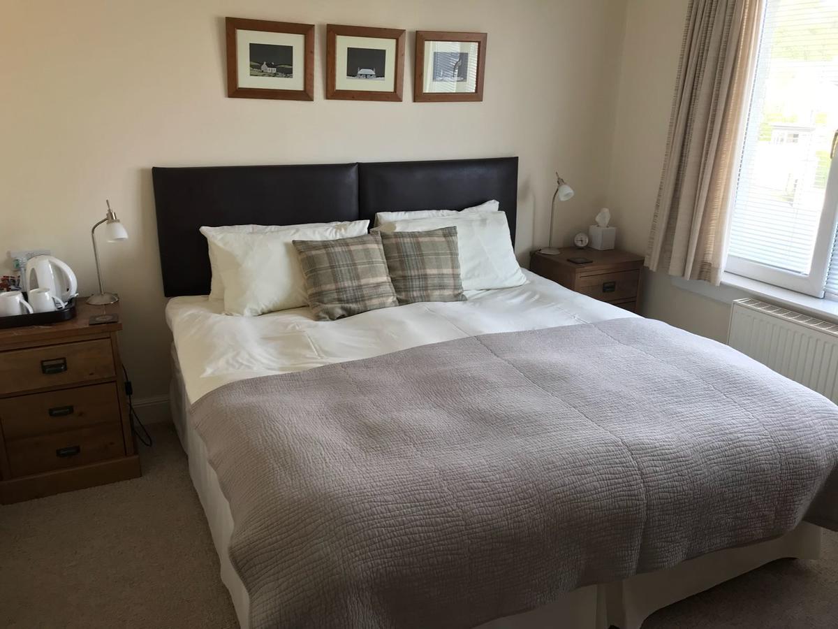 Craigard B&B 斯特灵 外观 照片