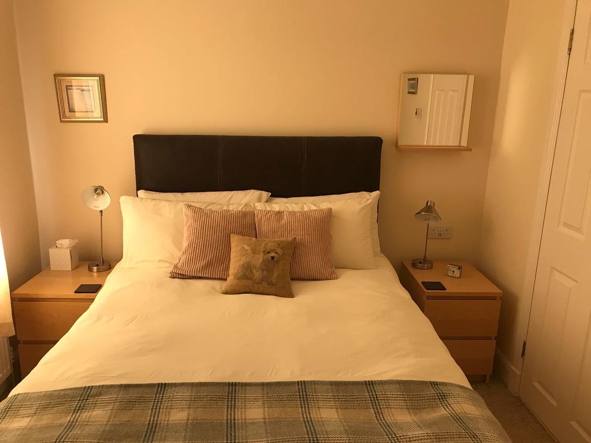 Craigard B&B 斯特灵 外观 照片