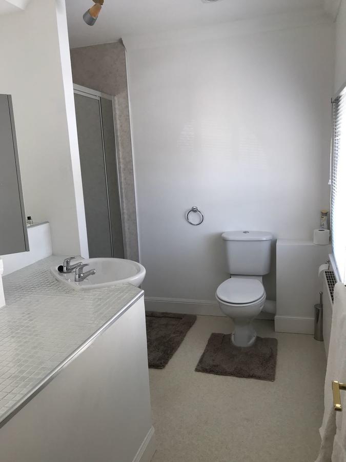 Craigard B&B 斯特灵 外观 照片